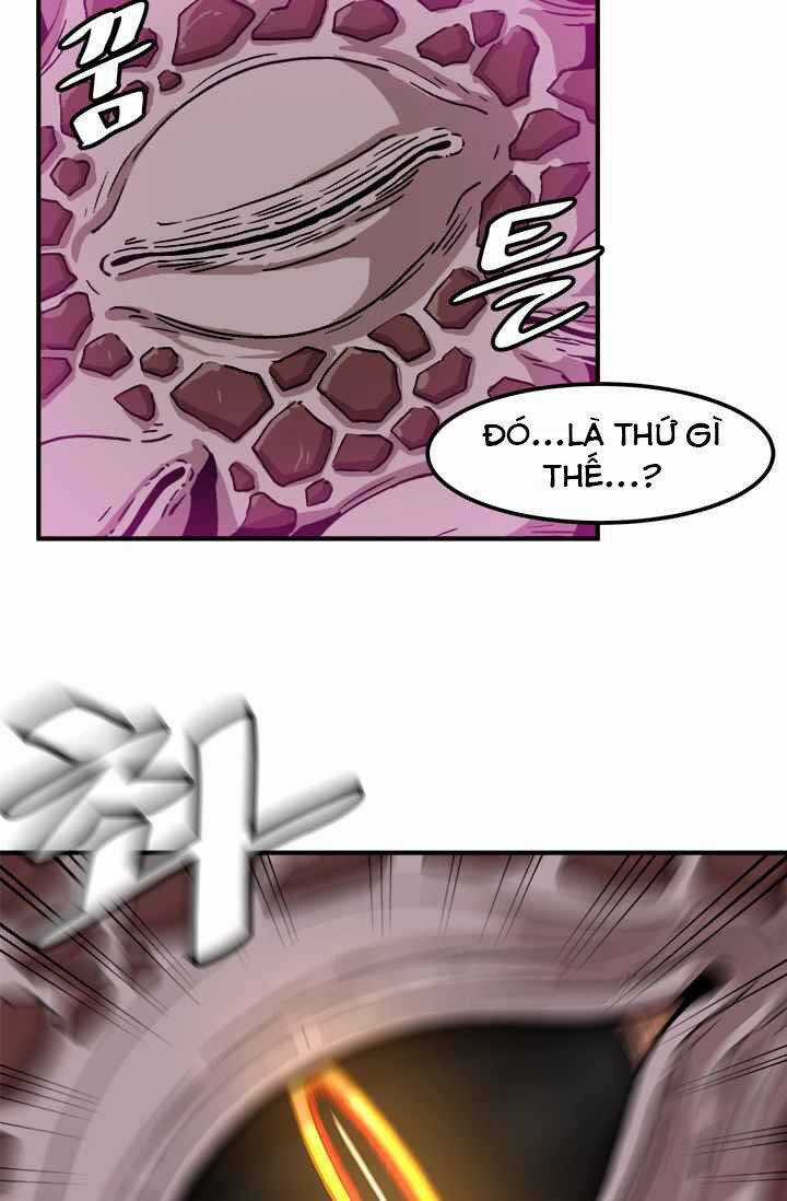 Lên Cấp Một Mình Chapter 1 trang 22