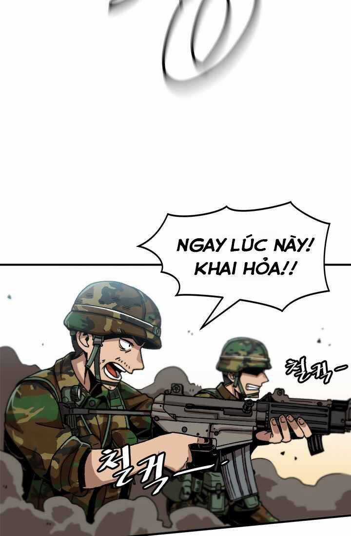 Lên Cấp Một Mình Chapter 1 trang 32