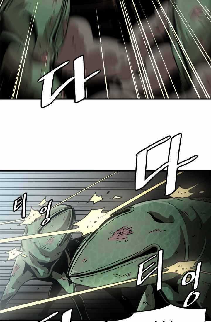 Lên Cấp Một Mình Chapter 1 trang 34