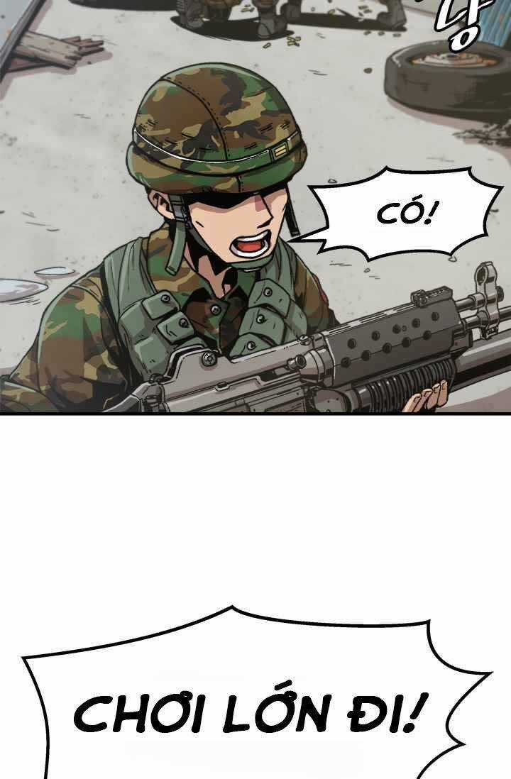 Lên Cấp Một Mình Chapter 1 trang 37