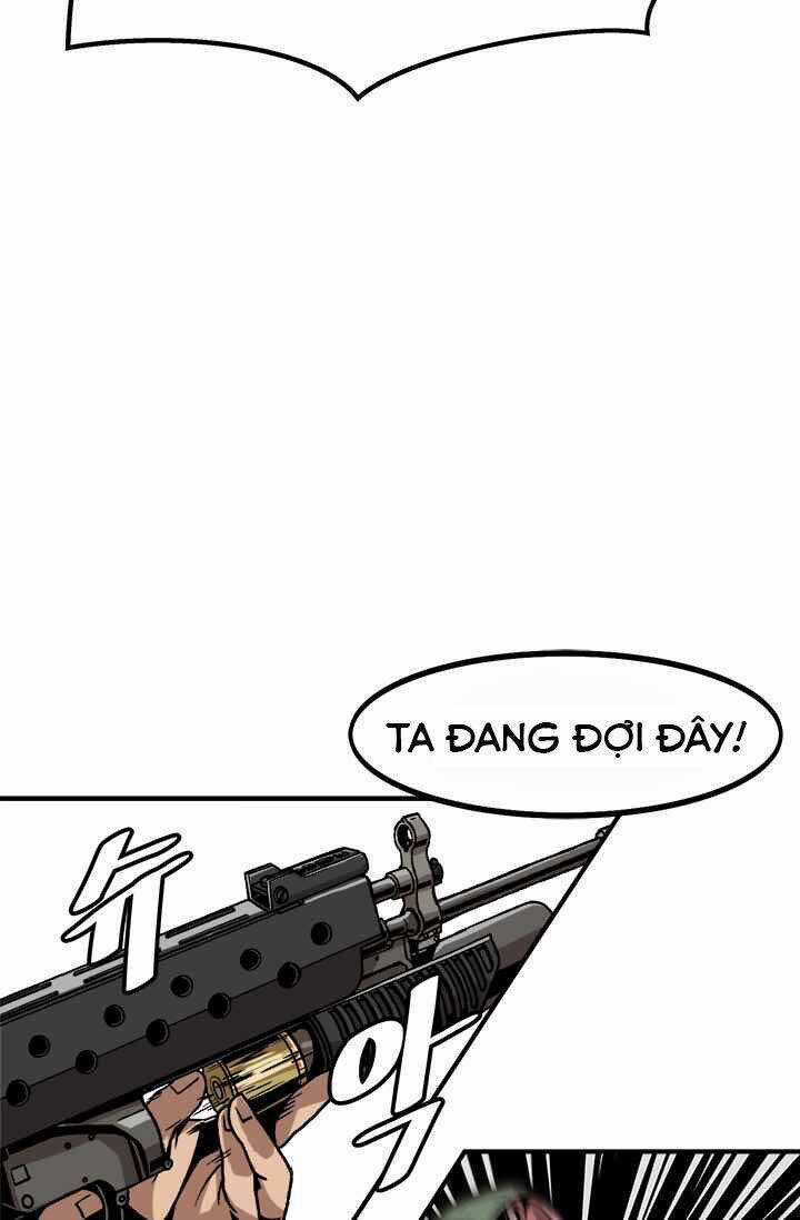 Lên Cấp Một Mình Chapter 1 trang 38