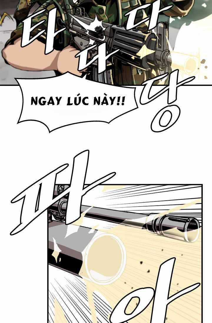 Lên Cấp Một Mình Chapter 1 trang 40