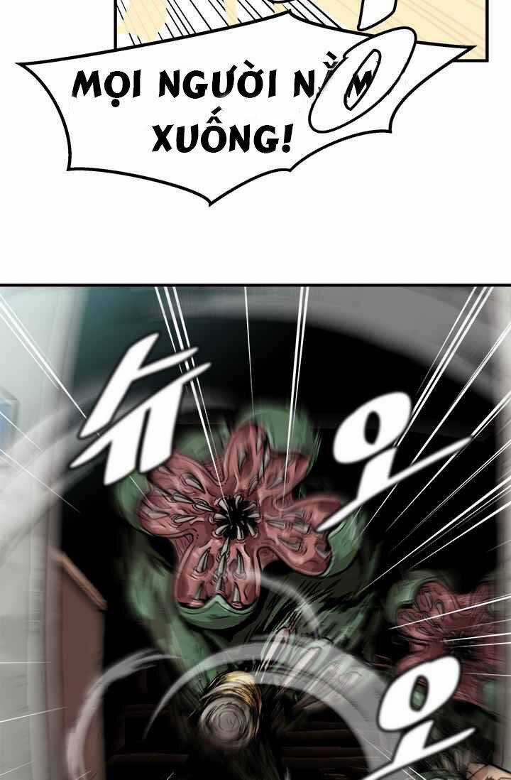 Lên Cấp Một Mình Chapter 1 trang 41