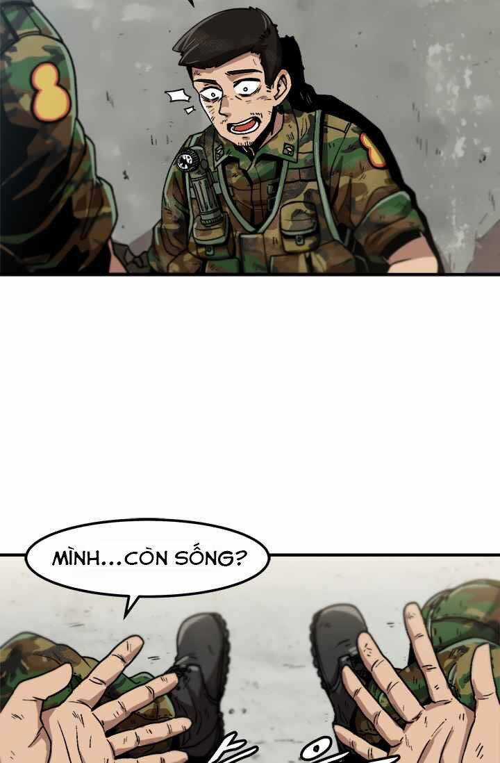 Lên Cấp Một Mình Chapter 1 trang 46