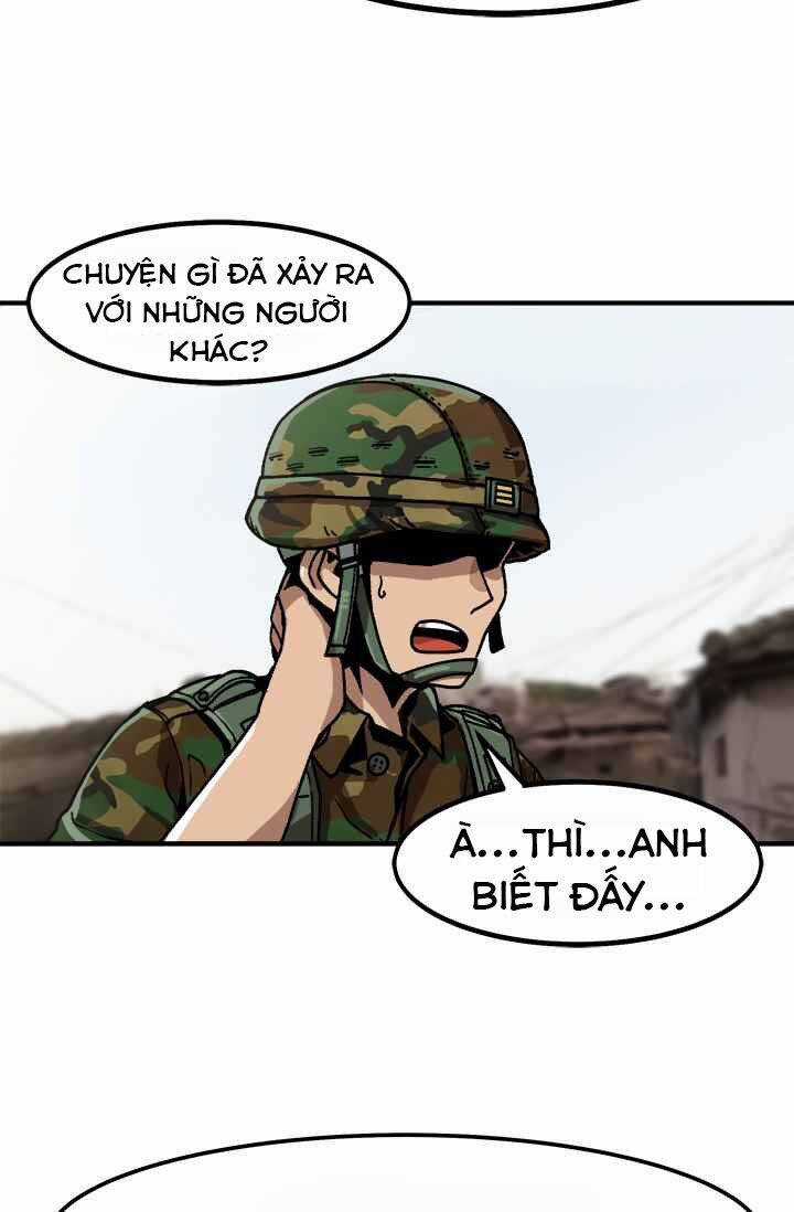 Lên Cấp Một Mình Chapter 1 trang 48