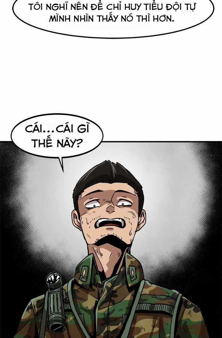 Lên Cấp Một Mình Chapter 1 trang 49