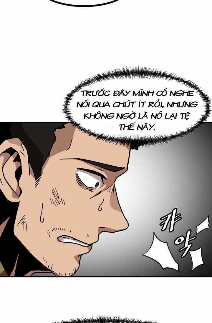 Lên Cấp Một Mình Chapter 1 trang 51