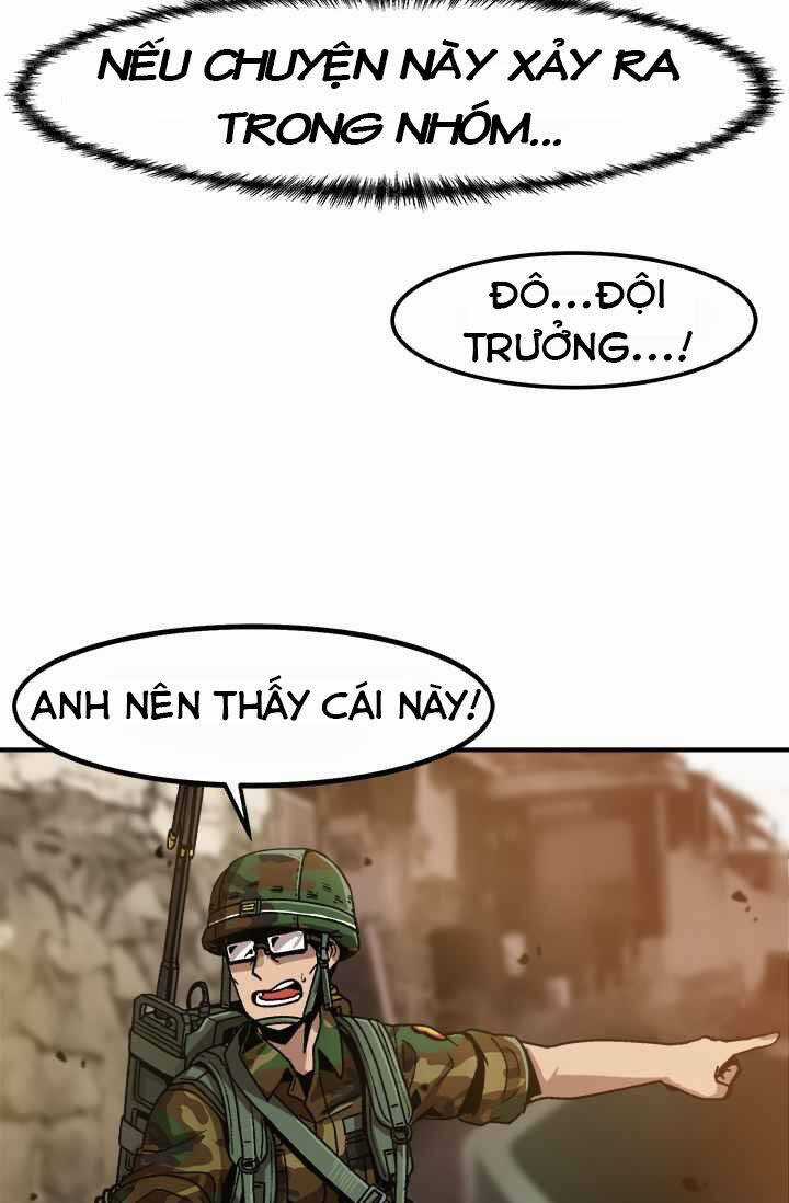 Lên Cấp Một Mình Chapter 1 trang 52