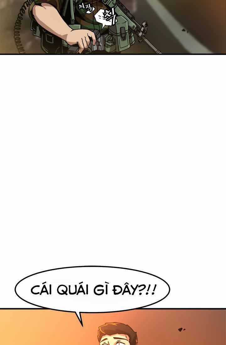 Lên Cấp Một Mình Chapter 1 trang 53