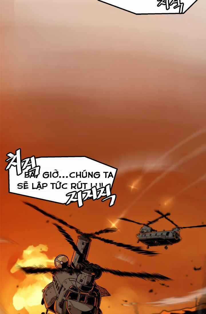 Lên Cấp Một Mình Chapter 1 trang 55