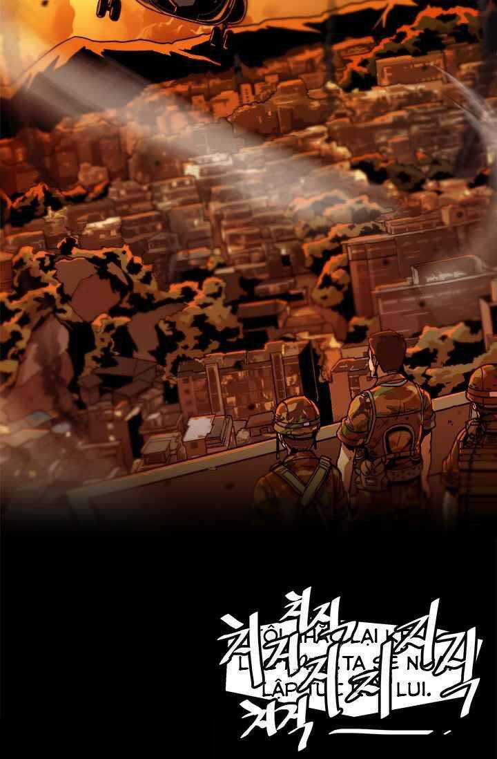 Lên Cấp Một Mình Chapter 1 trang 56