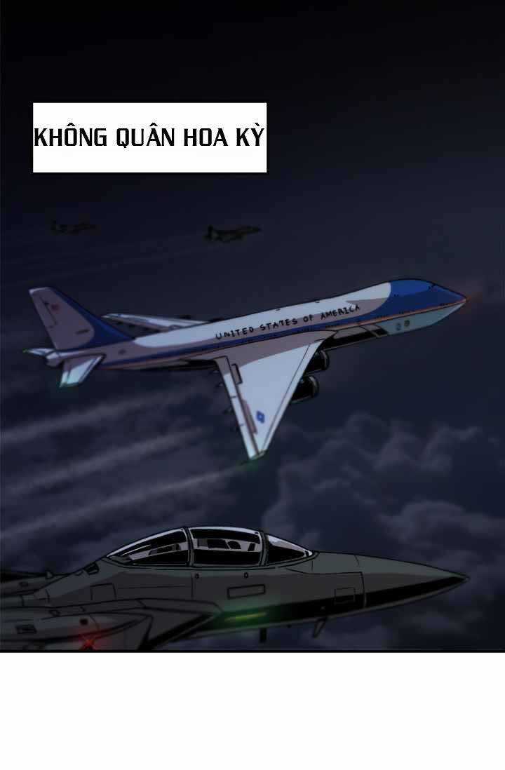 Lên Cấp Một Mình Chapter 1 trang 58