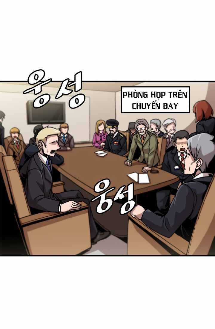 Lên Cấp Một Mình Chapter 1 trang 59