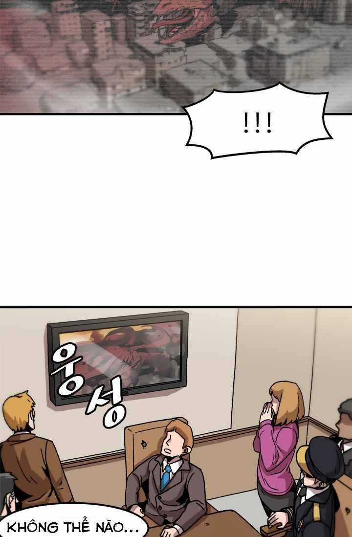 Lên Cấp Một Mình Chapter 1 trang 62