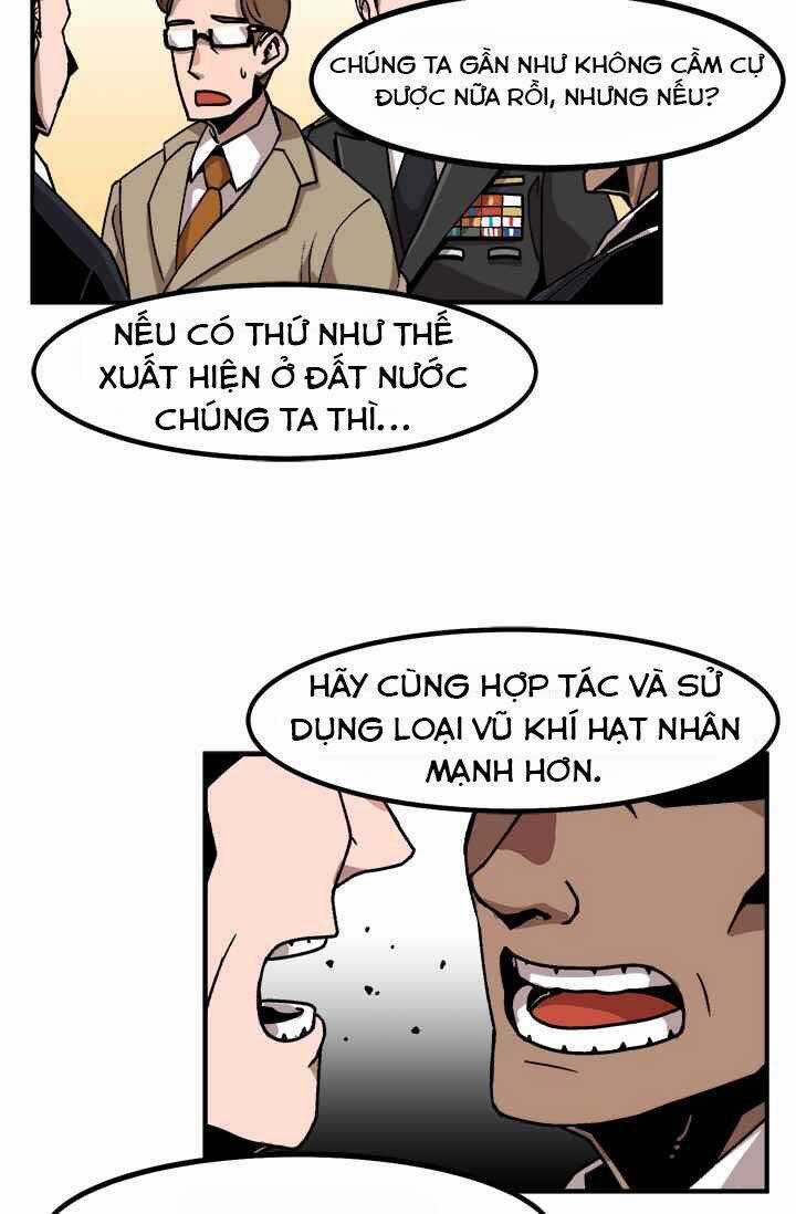 Lên Cấp Một Mình Chapter 1 trang 64