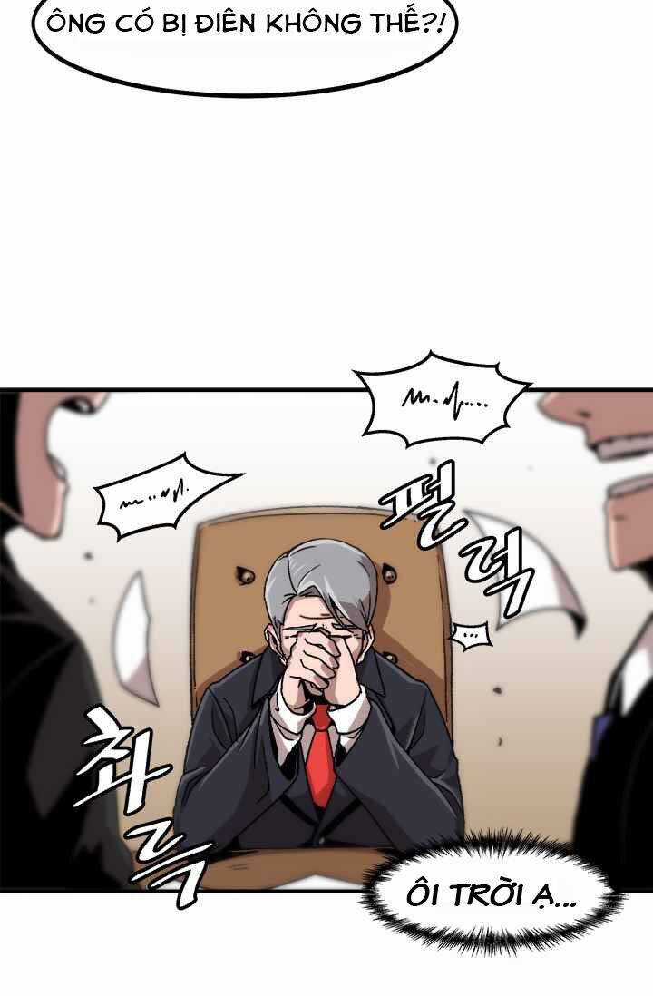 Lên Cấp Một Mình Chapter 1 trang 65