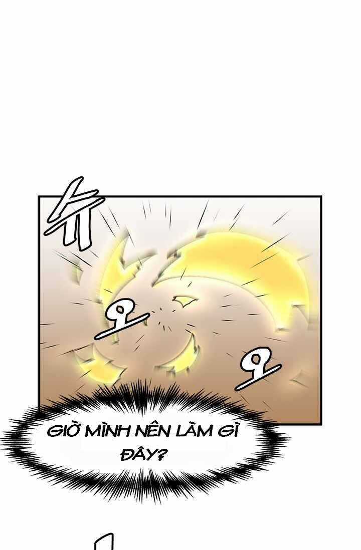 Lên Cấp Một Mình Chapter 1 trang 66