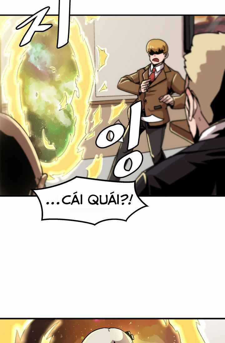 Lên Cấp Một Mình Chapter 1 trang 67