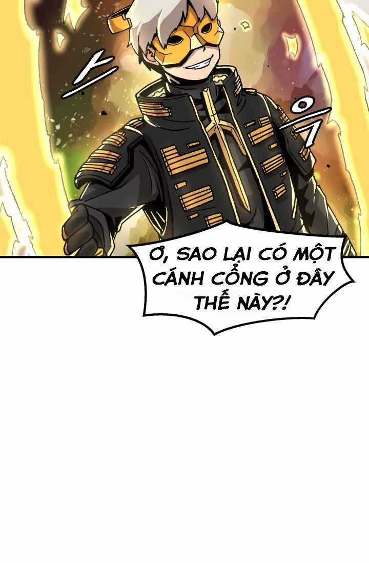 Lên Cấp Một Mình Chapter 1 trang 68