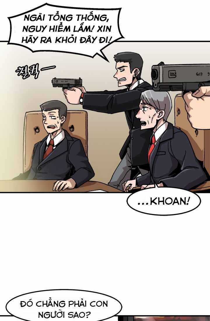 Lên Cấp Một Mình Chapter 1 trang 69