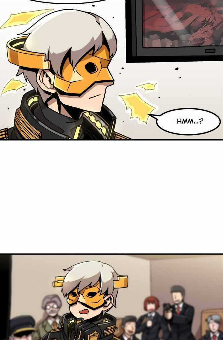 Lên Cấp Một Mình Chapter 1 trang 70