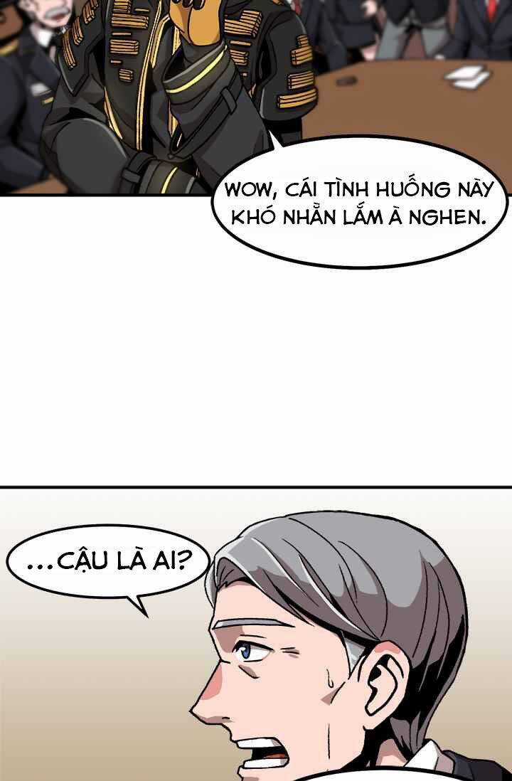 Lên Cấp Một Mình Chapter 1 trang 71