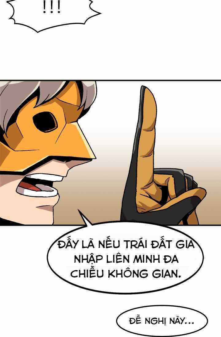 Lên Cấp Một Mình Chapter 1 trang 74