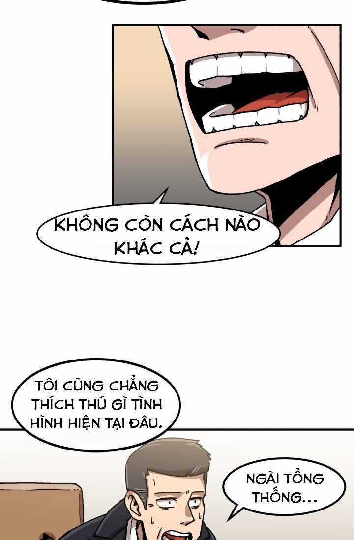 Lên Cấp Một Mình Chapter 1 trang 76