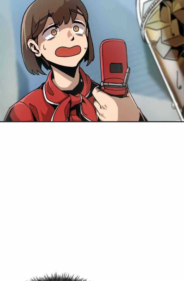 Lên Cấp Một Mình Chapter 1 trang 9