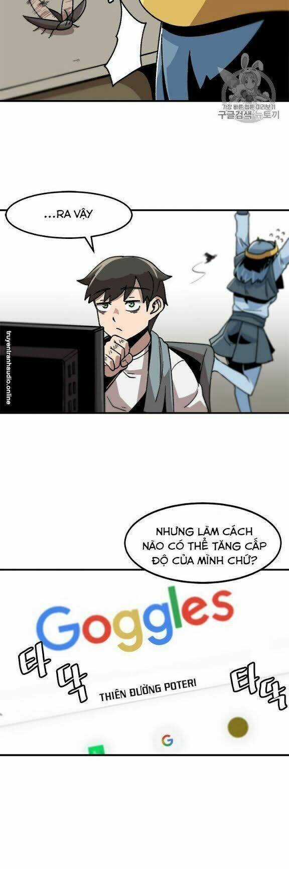 Lên Cấp Một Mình Chapter 10 trang 15