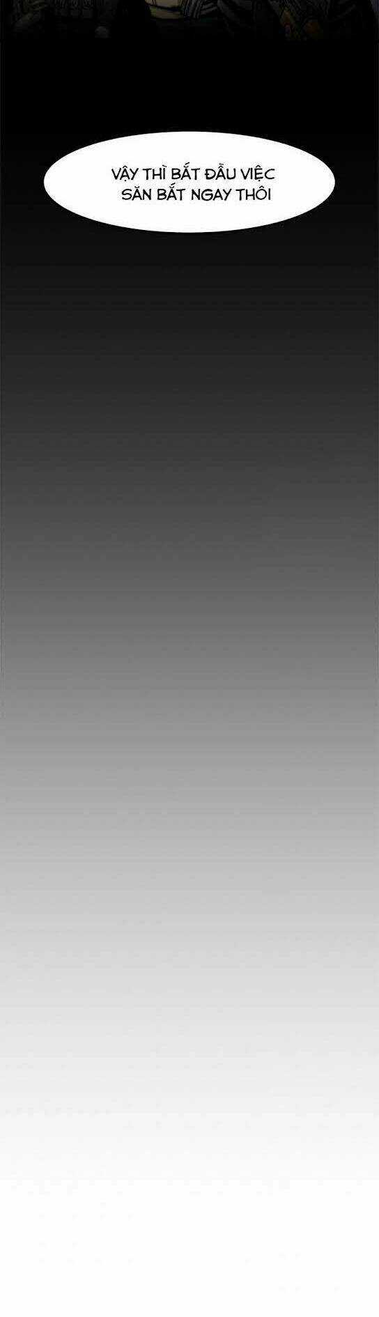 Lên Cấp Một Mình Chapter 10 trang 34