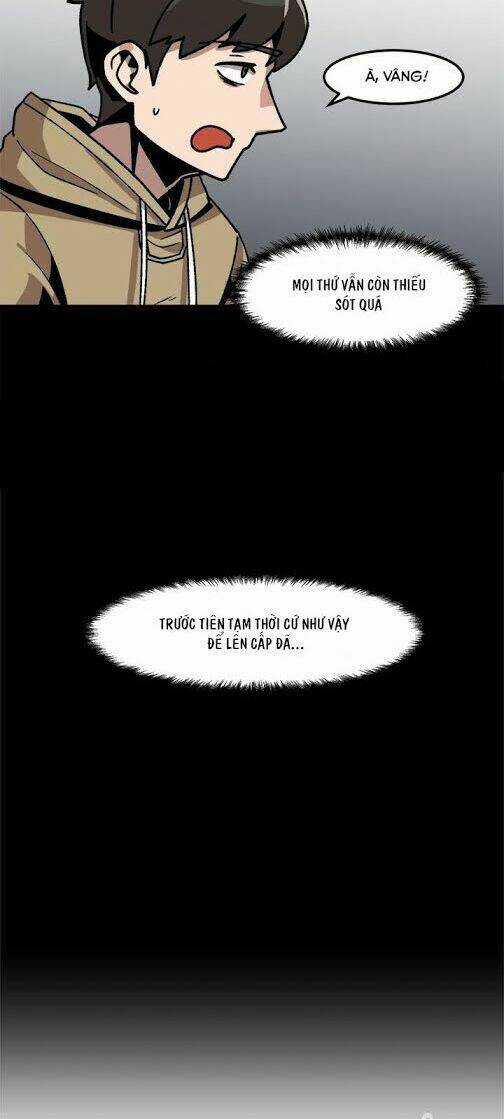 Lên Cấp Một Mình Chapter 12 trang 30