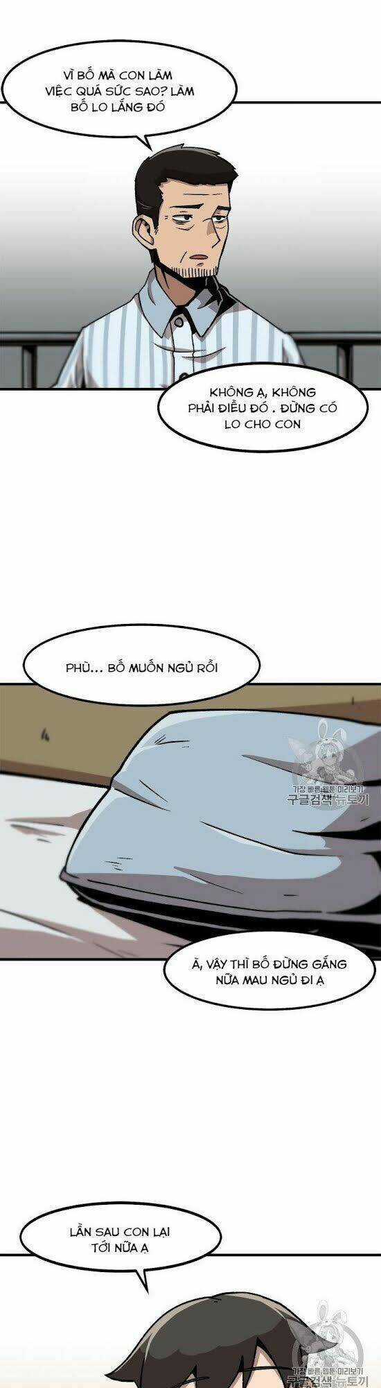 Lên Cấp Một Mình Chapter 13 trang 10