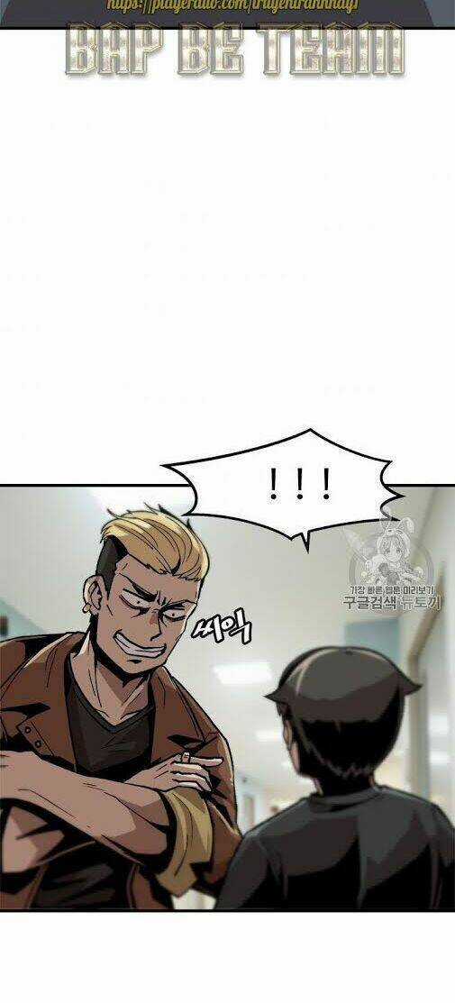 Lên Cấp Một Mình Chapter 13 trang 16