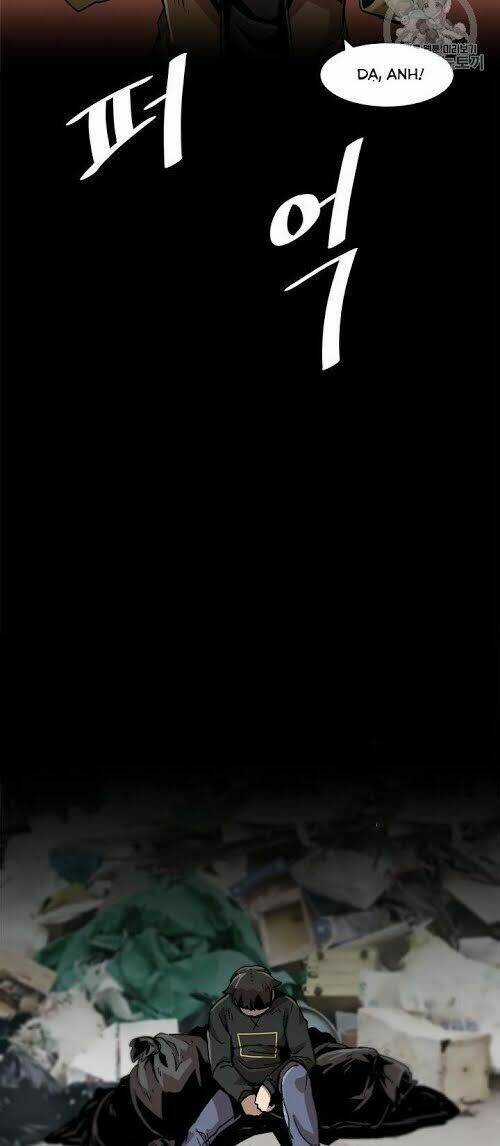 Lên Cấp Một Mình Chapter 13 trang 26