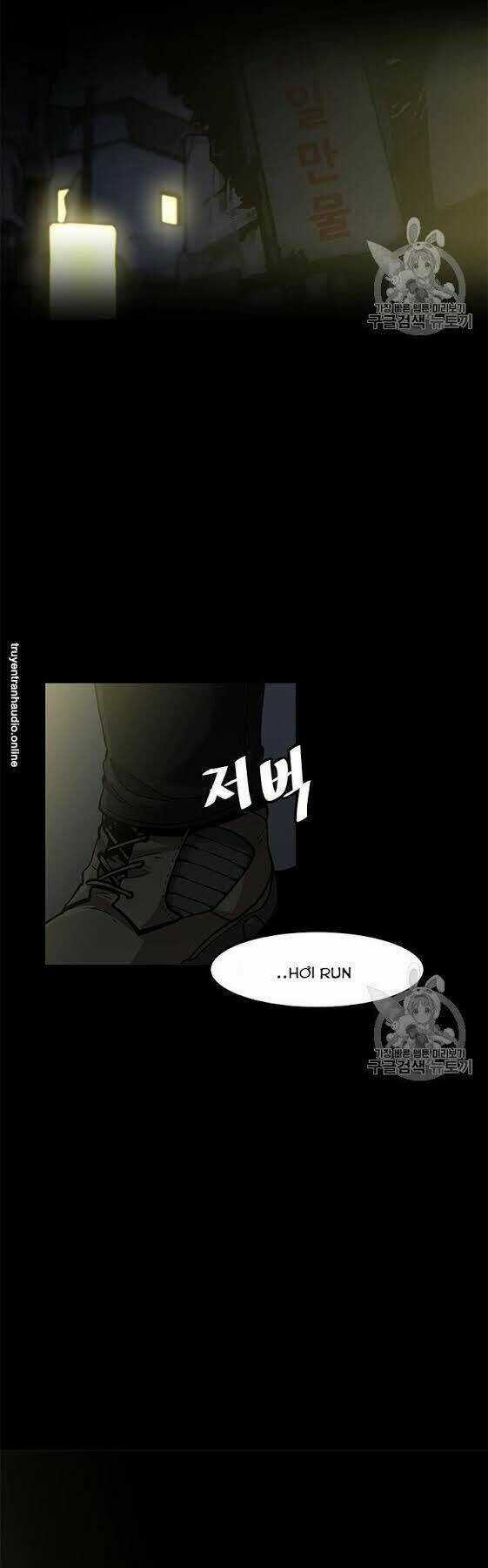 Lên Cấp Một Mình Chapter 13 trang 33