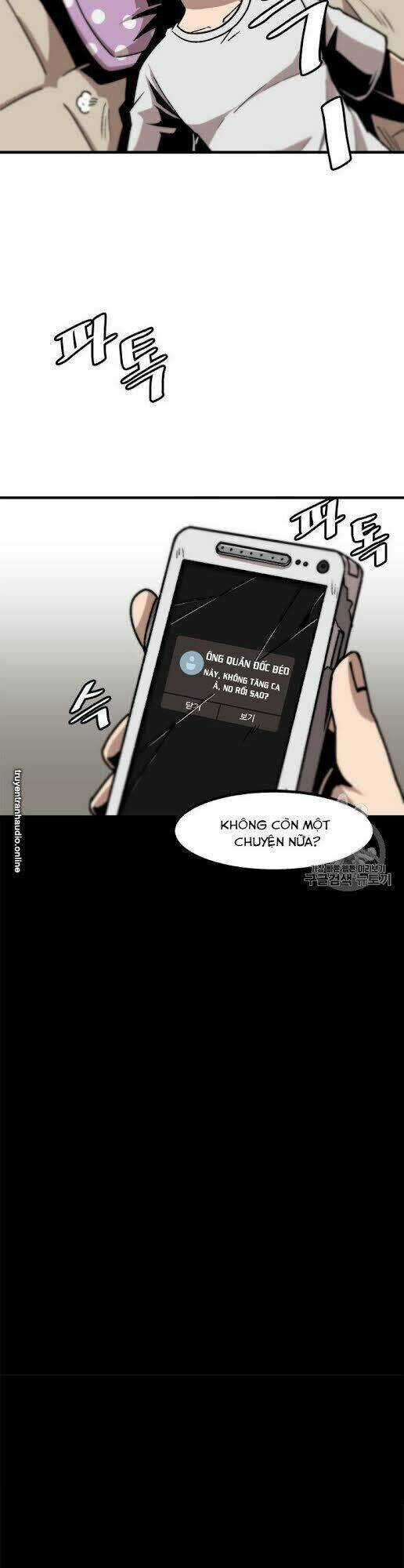 Lên Cấp Một Mình Chapter 14 trang 31