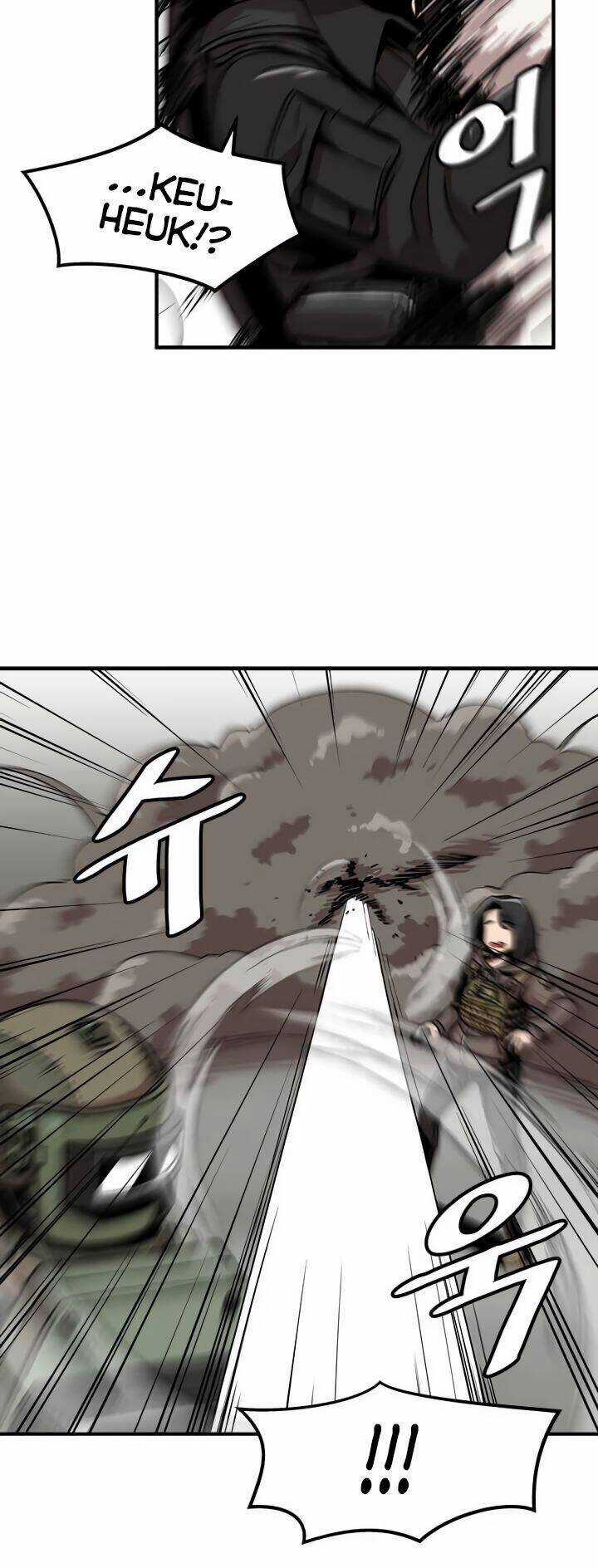 Lên Cấp Một Mình Chapter 2 trang 18