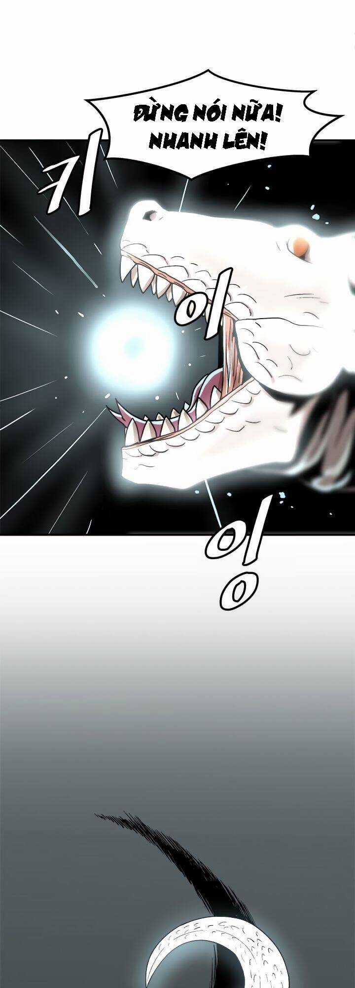 Lên Cấp Một Mình Chapter 2 trang 27