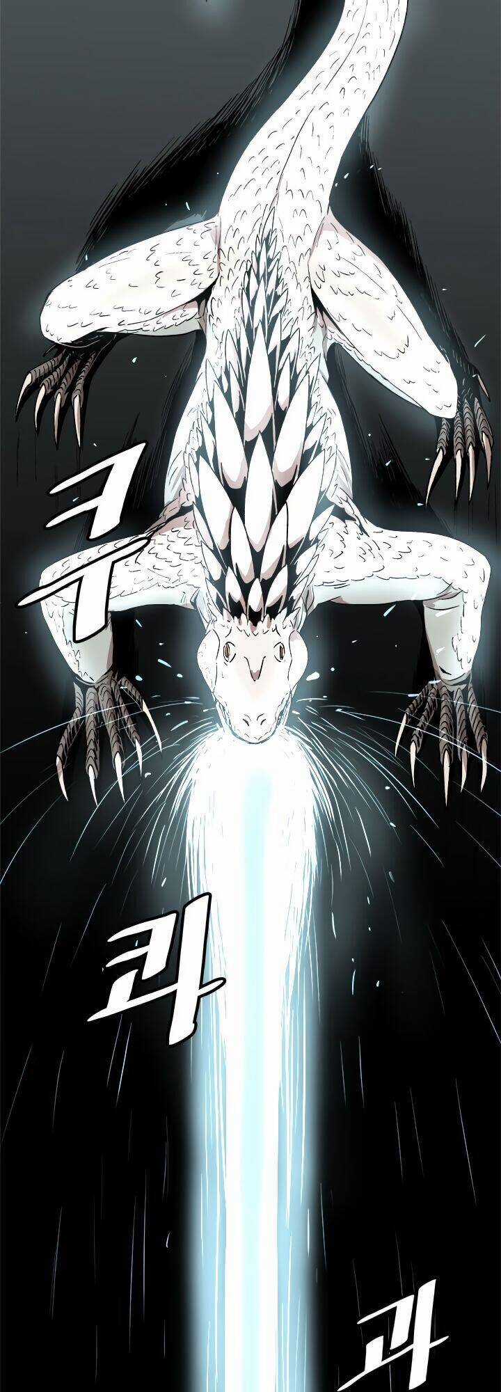 Lên Cấp Một Mình Chapter 2 trang 28