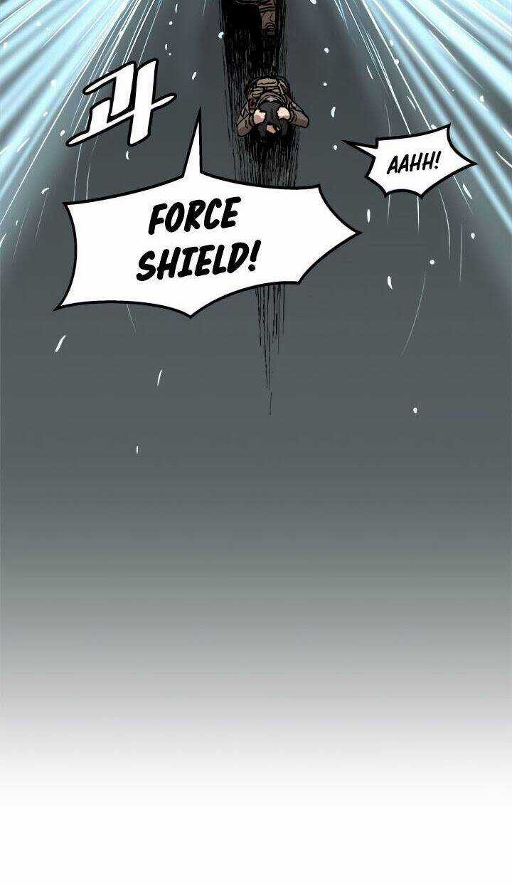 Lên Cấp Một Mình Chapter 2 trang 30