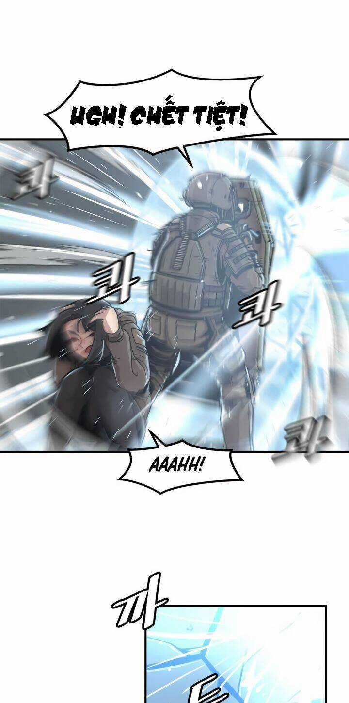 Lên Cấp Một Mình Chapter 2 trang 31