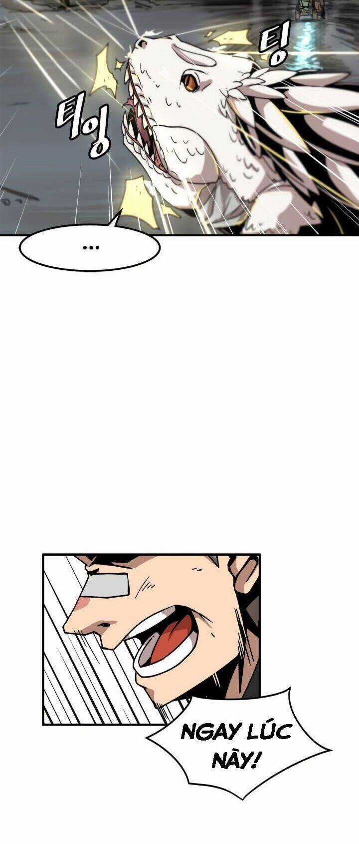 Lên Cấp Một Mình Chapter 2 trang 34