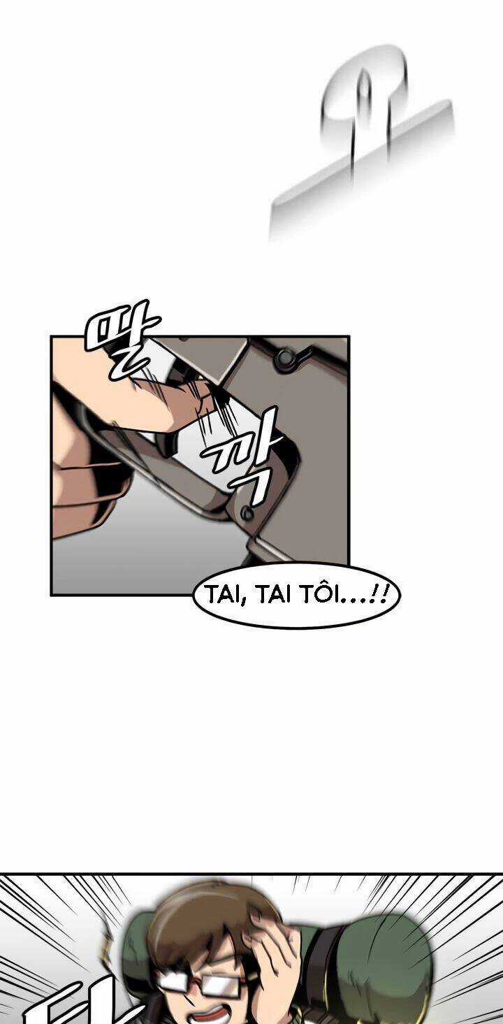 Lên Cấp Một Mình Chapter 2 trang 39