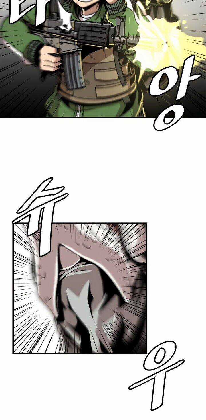 Lên Cấp Một Mình Chapter 2 trang 40