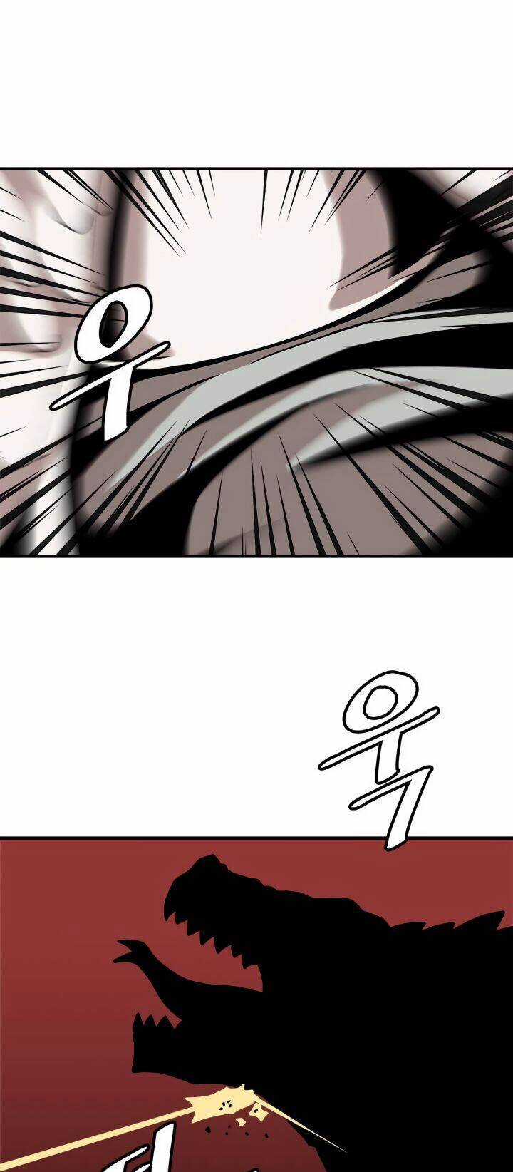 Lên Cấp Một Mình Chapter 2 trang 41