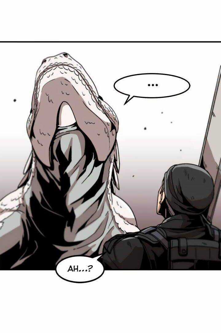 Lên Cấp Một Mình Chapter 2 trang 43