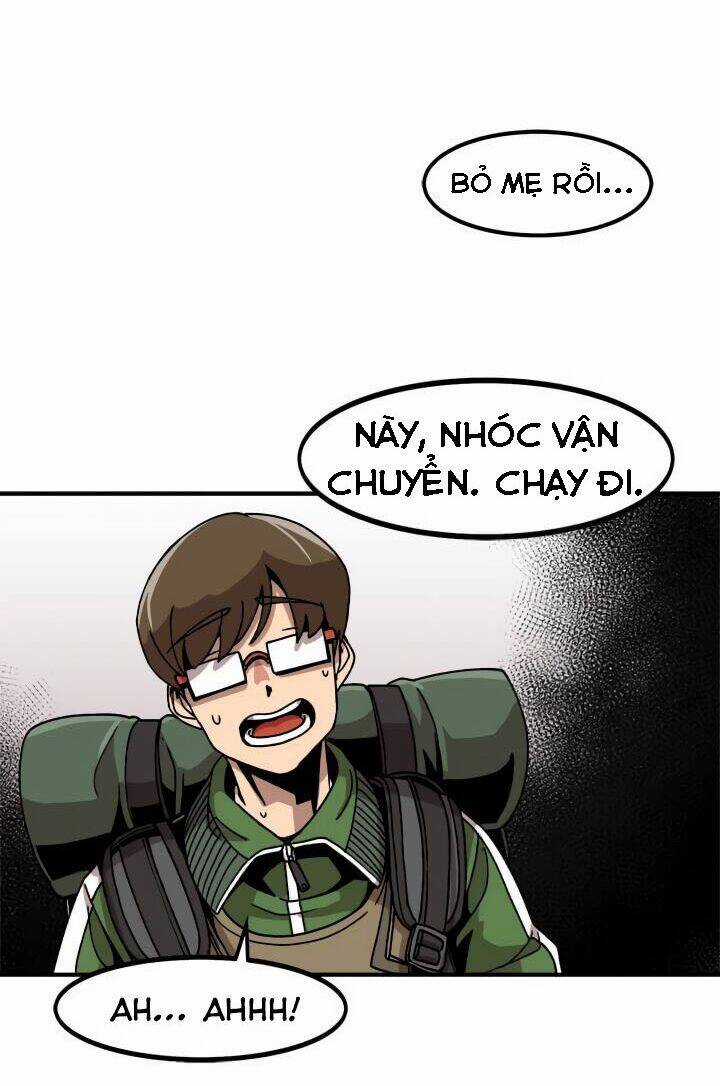 Lên Cấp Một Mình Chapter 2 trang 44