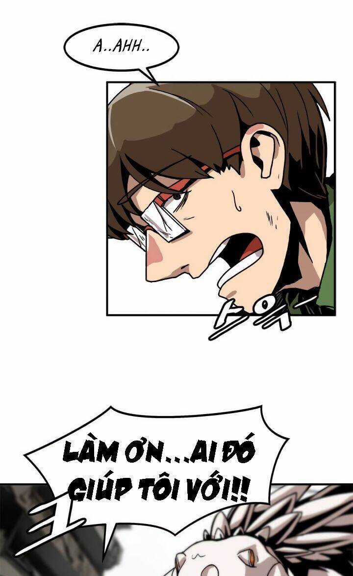 Lên Cấp Một Mình Chapter 2 trang 48