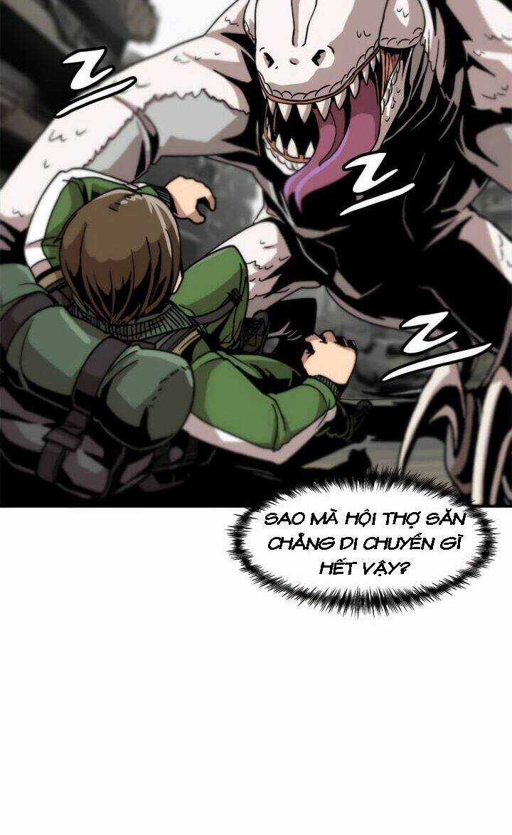 Lên Cấp Một Mình Chapter 2 trang 49